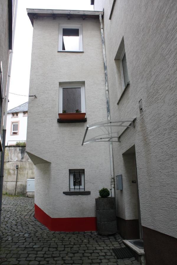 Gaestehaus Ziemons Cochem Eksteriør bilde