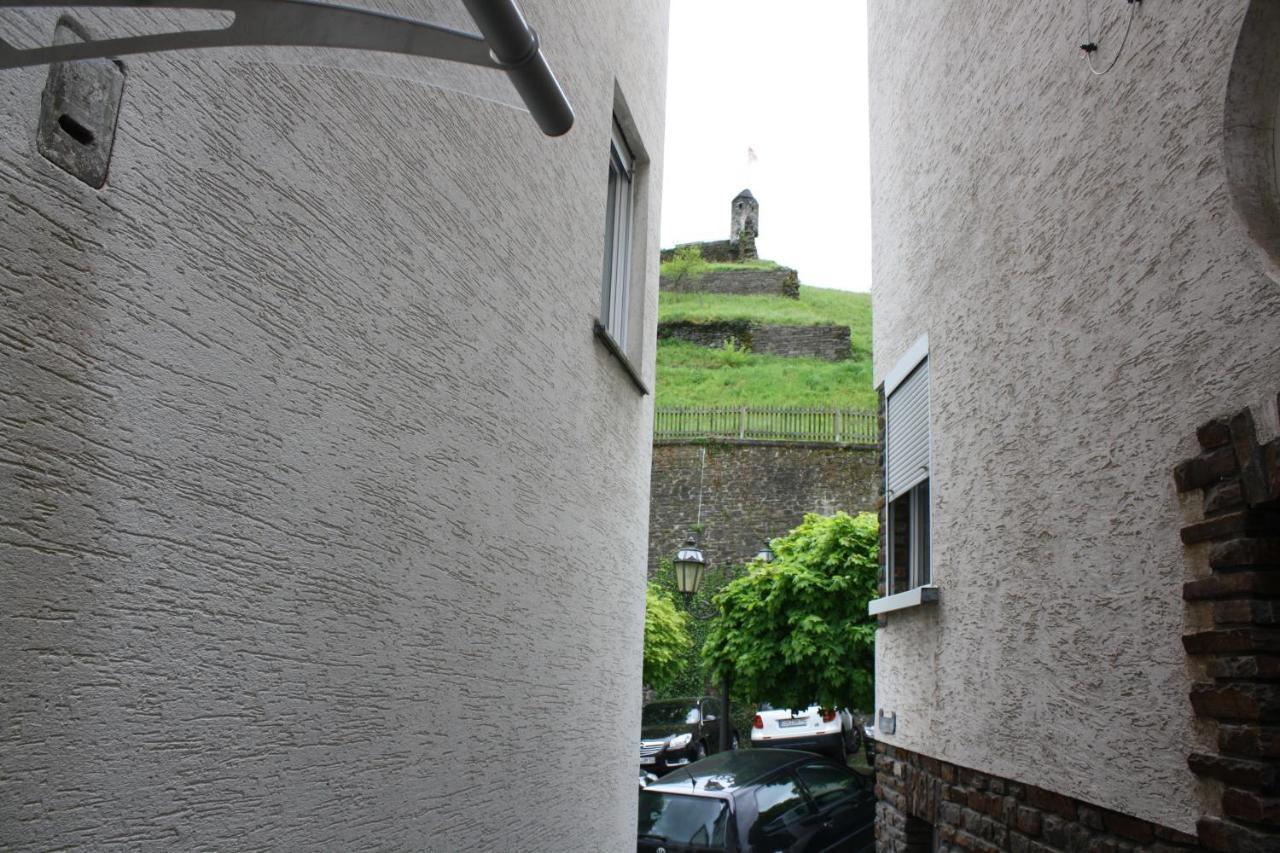 Gaestehaus Ziemons Cochem Eksteriør bilde