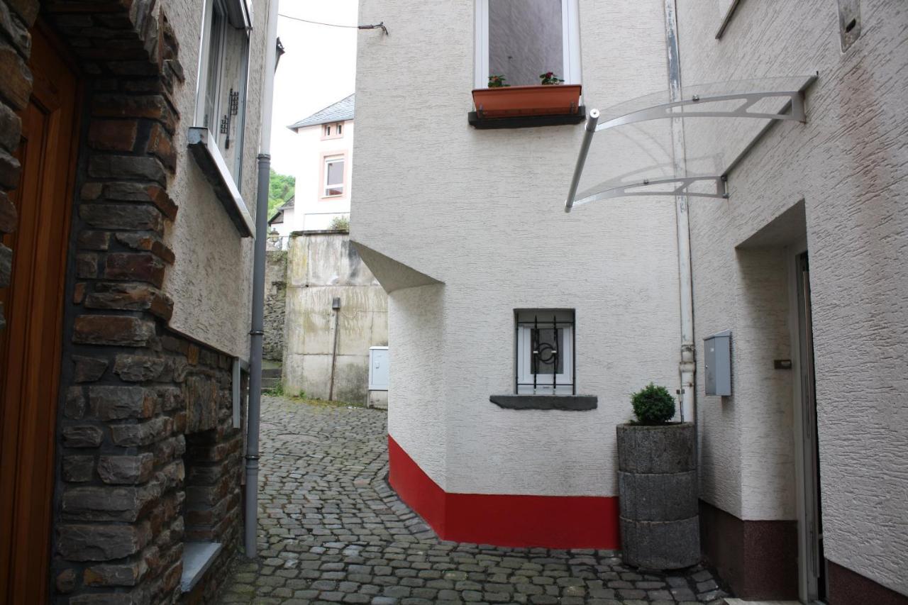 Gaestehaus Ziemons Cochem Eksteriør bilde