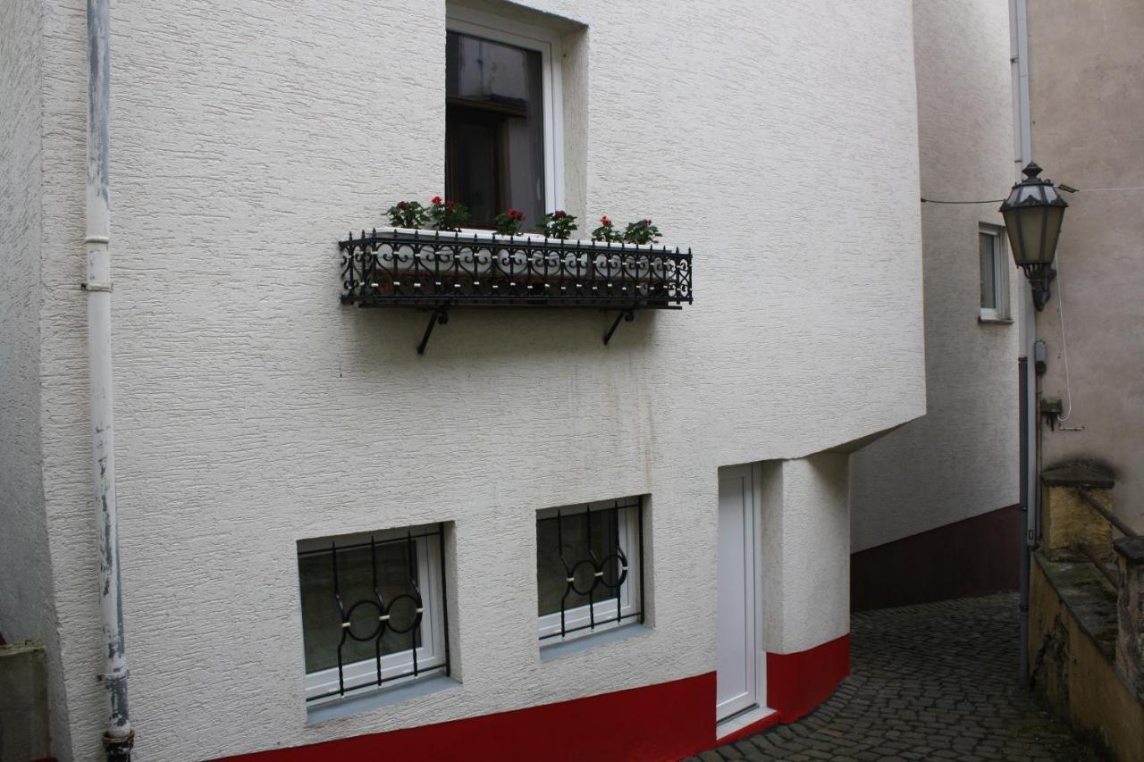 Gaestehaus Ziemons Cochem Eksteriør bilde