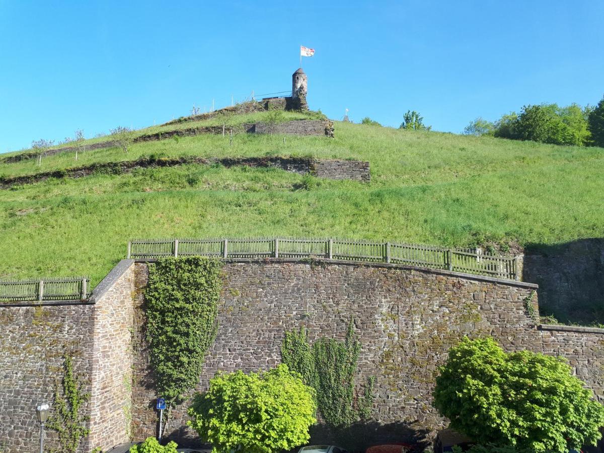 Gaestehaus Ziemons Cochem Eksteriør bilde