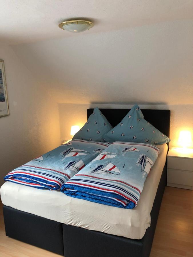 Gaestehaus Ziemons Cochem Eksteriør bilde